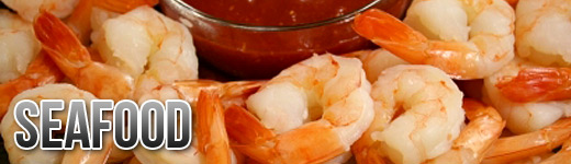 SEAFOOD/MEAT image